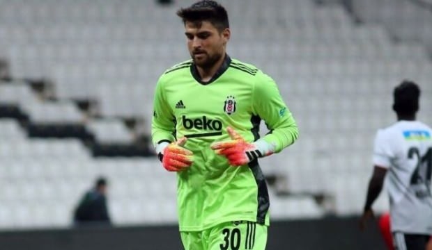 Son 33 senede Beşiktaş kalesini koruyan 18 yerli file bekçisi - Görsel 18