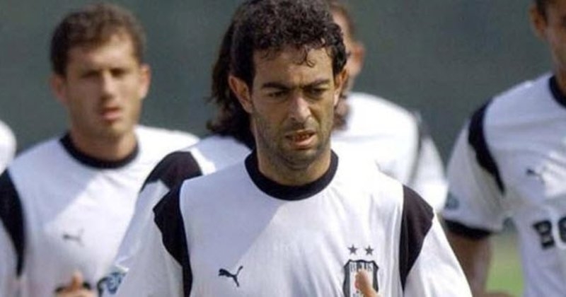 Son 33 senede Beşiktaş kalesini koruyan 18 yerli file bekçisi - Görsel 7