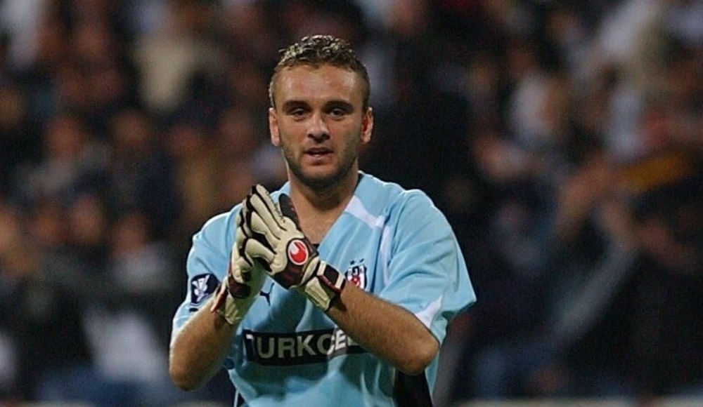 Son 33 senede Beşiktaş kalesini koruyan 18 yerli file bekçisi - Görsel 8