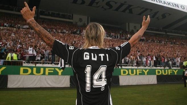 Beşiktaş'ın son 14 yıldaki golcü ikilileri! - Görsel 4