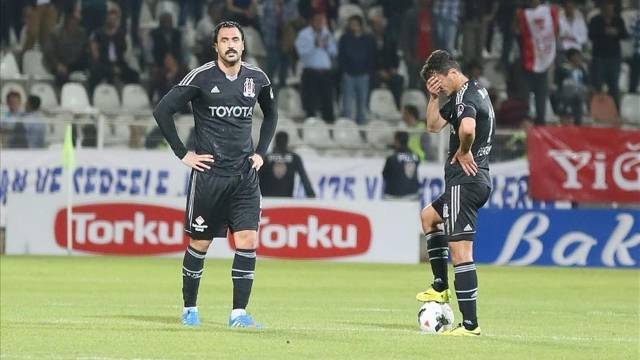 Beşiktaş'ın son 14 yıldaki golcü ikilileri! - Görsel 5