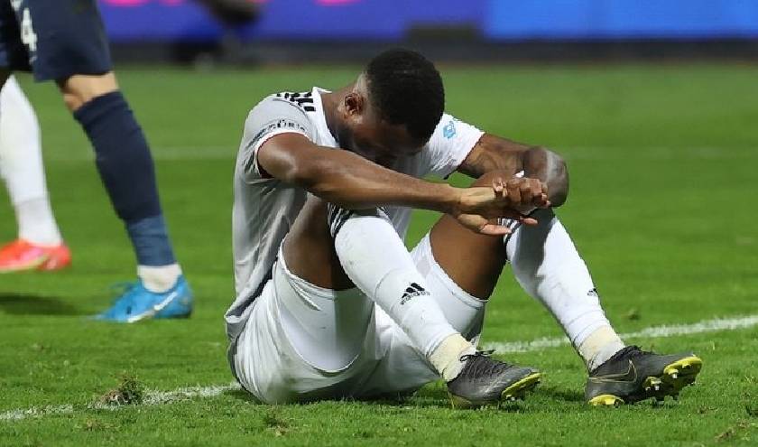 Sezon başından beri 'Aboubakar bu takımın yüzde 50'si' sözünü boşuna söylemedik - Görsel 16