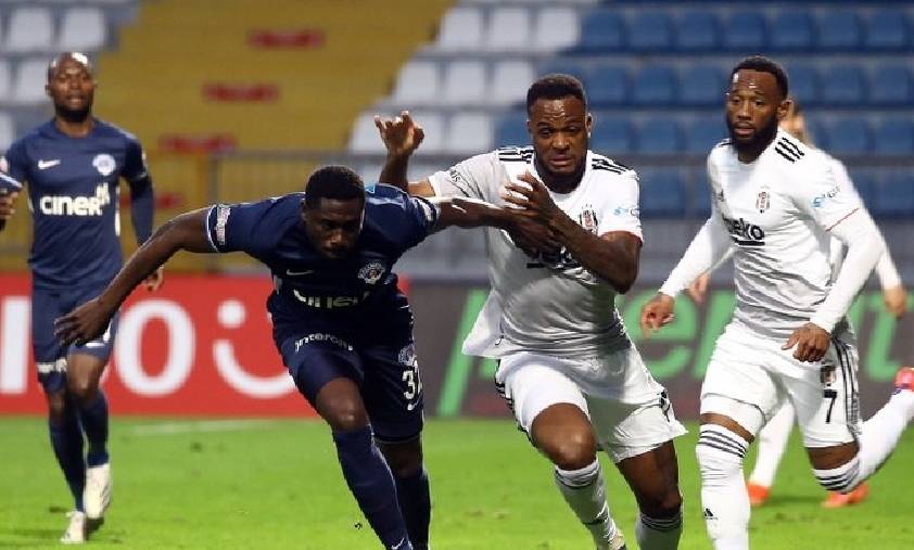 Sezon başından beri 'Aboubakar bu takımın yüzde 50'si' sözünü boşuna söylemedik - Görsel 19