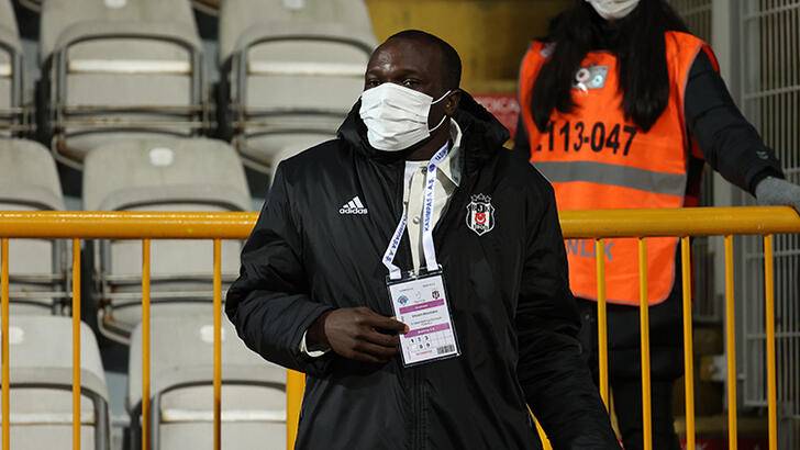 Sezon başından beri 'Aboubakar bu takımın yüzde 50'si' sözünü boşuna söylemedik - Görsel 26