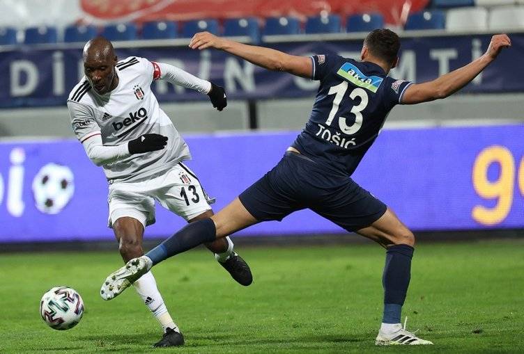 Sezon başından beri 'Aboubakar bu takımın yüzde 50'si' sözünü boşuna söylemedik - Görsel 4
