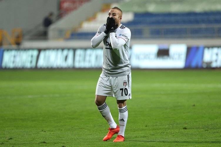 Sezon başından beri 'Aboubakar bu takımın yüzde 50'si' sözünü boşuna söylemedik - Görsel 6