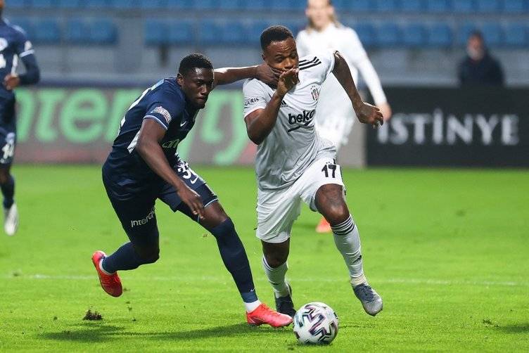 Sezon başından beri 'Aboubakar bu takımın yüzde 50'si' sözünü boşuna söylemedik - Görsel 8