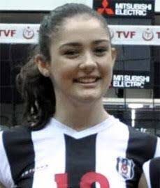 Bu yaza damgasını vuran #FileninSultanları'nın, yolu Beşiktaş'tan geçen 4 ismi - Görsel 4