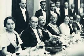 Mustafa Kemal Atatürk ve Beşiktaş - Görsel 31