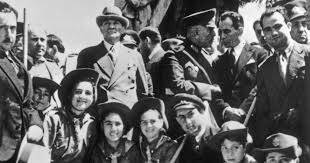 Mustafa Kemal Atatürk ve Beşiktaş - Görsel 44