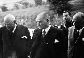 Mustafa Kemal Atatürk ve Beşiktaş - Görsel 48