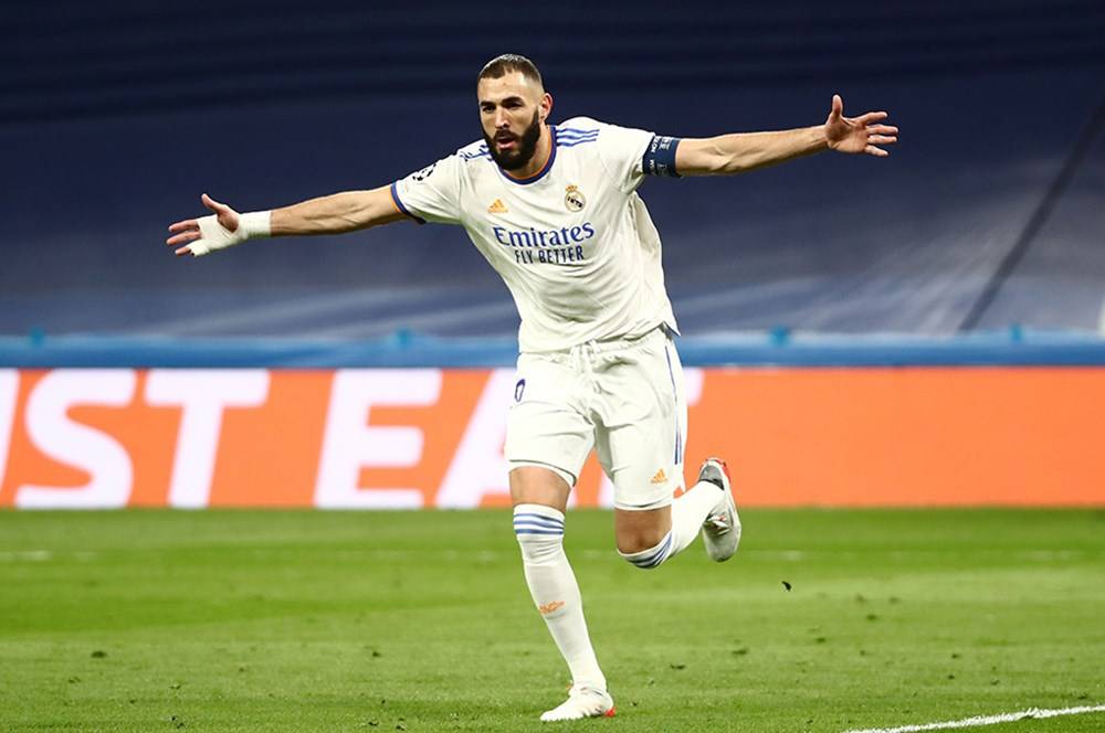 UEFA tüm zamanların en iyi takımlarını açıklandı! Beşiktaş kaçıncı sırada? - Görsel 10