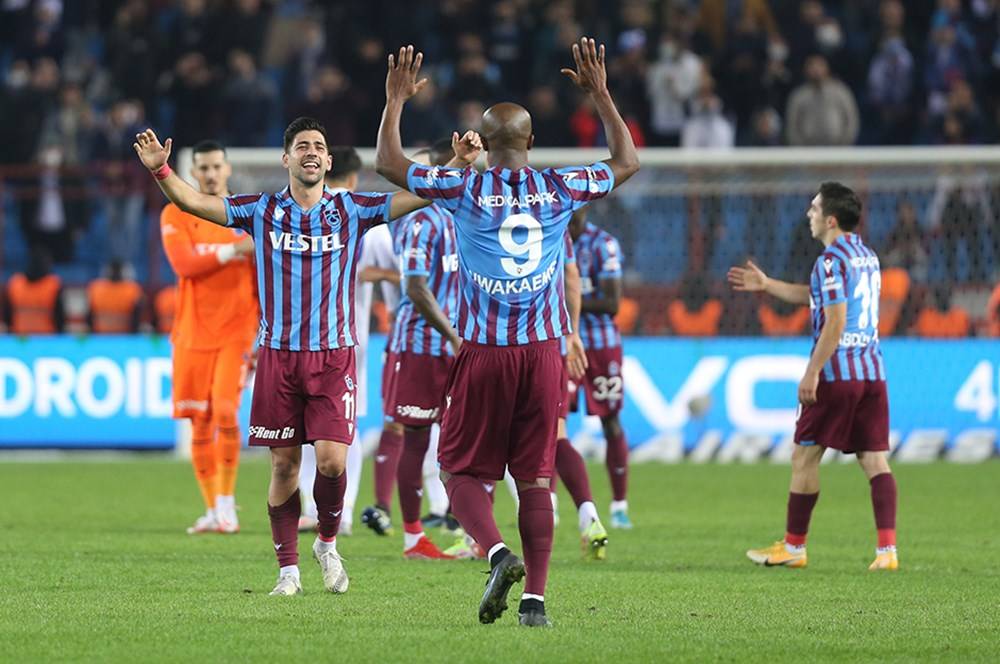 UEFA tüm zamanların en iyi takımlarını açıklandı! Beşiktaş kaçıncı sırada? - Görsel 14