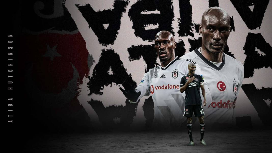 PORTRE | Hakkı ödenmez: Atiba Hutchinson - Görsel 1