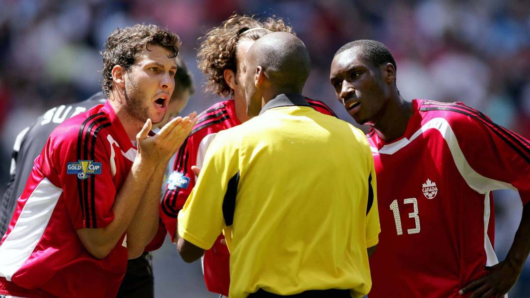 PORTRE | Hakkı ödenmez: Atiba Hutchinson - Görsel 2