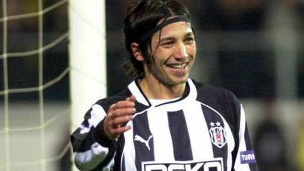 Galatasaray ile ön protokol imzalayan İlhan Mansız'ın Beşiktaş'a gidiş hikayesi - Görsel 1