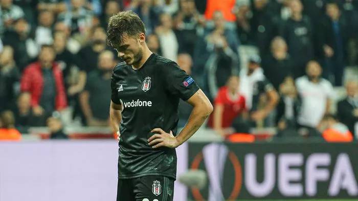Gidenler henüz kulüp bulamadı... İşte o liste - Görsel 3