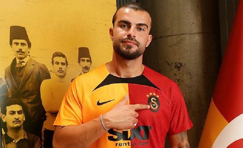 FIFA, Süper Lig'de yılın 11'ini belirledi! Beşiktaş'tan 2 isim - Görsel 10