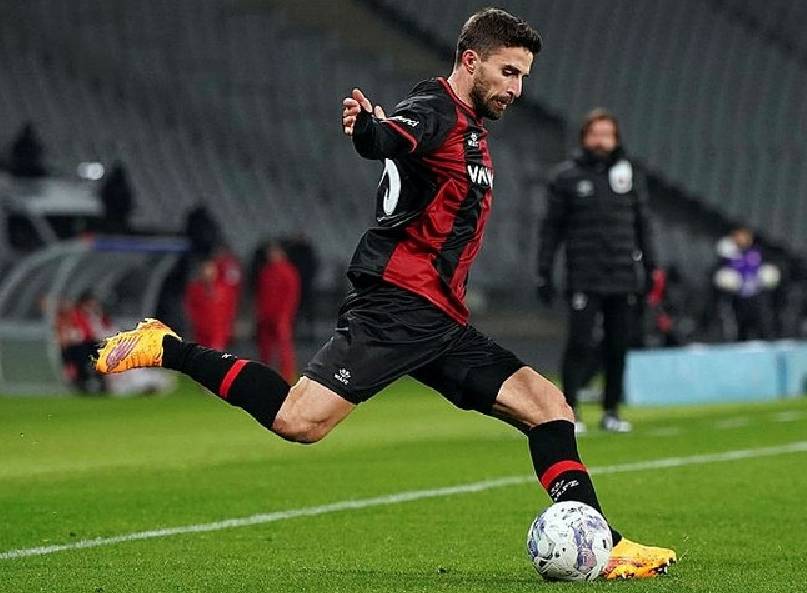 FIFA, Süper Lig'de yılın 11'ini belirledi! Beşiktaş'tan 2 isim - Görsel 3