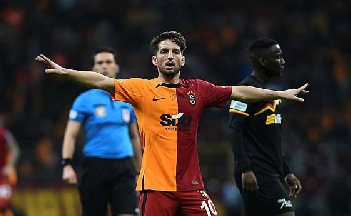 FIFA, Süper Lig'de yılın 11'ini belirledi! Beşiktaş'tan 2 isim - Görsel 5