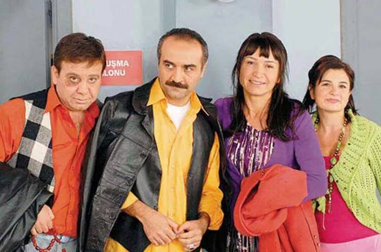 Dizilerdeki karakterler neden hep Beşiktaşlı olur? - Görsel 2