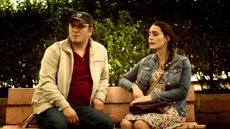 Dizilerdeki karakterler neden hep Beşiktaşlı olur? - Görsel 8