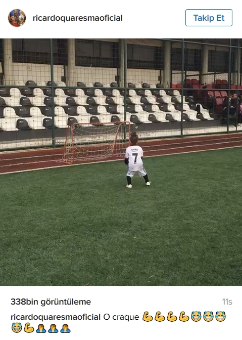 27 Kasım 2016 | Sosyal medyada bugün - Görsel 4