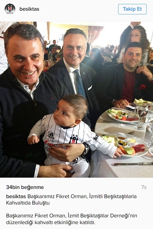 27 Kasım 2016 | Sosyal medyada bugün - Görsel 8