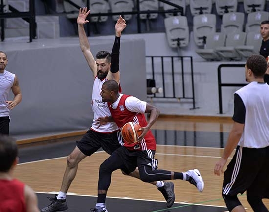 Basketbolda son antrenman notları - Görsel 7