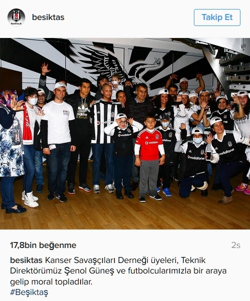 28 Kasım 2016 | Sosyal medyada bugün - Görsel 10