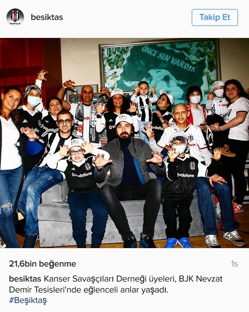 28 Kasım 2016 | Sosyal medyada bugün - Görsel 12