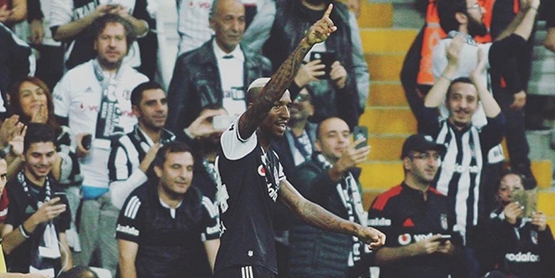 GÜNÜN ÖZETİ | Beşiktaş'ta bugün neler oldu? (28 Kasım 2016) - Görsel 12