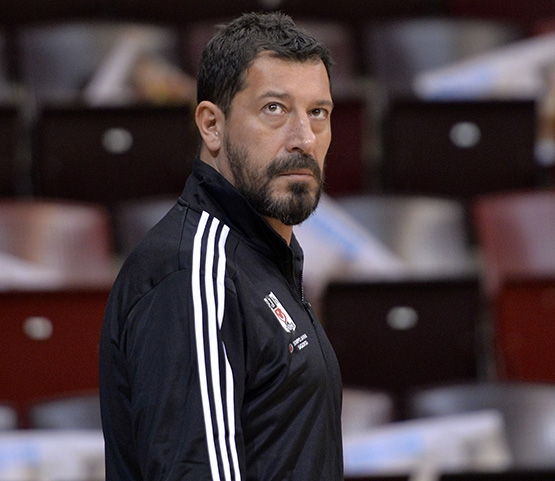 Beşiktaş maç öncesi son antrenmanını yaptı - Görsel 5