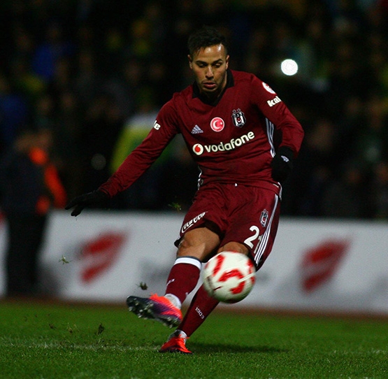 Darıca Gençlerbirliği - Beşiktaş maçından kareler - Görsel 18