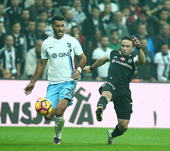 Gökhan Gönül'e karşı Kadıköy'de çirkin hazırlık! - Görsel 3