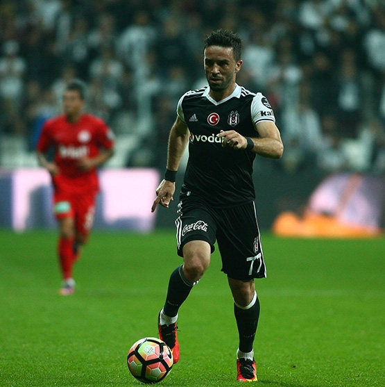 Gökhan Gönül'e karşı Kadıköy'de çirkin hazırlık! - Görsel 4