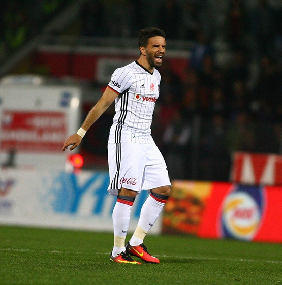 Gökhan Gönül'e karşı Kadıköy'de çirkin hazırlık! - Görsel 5