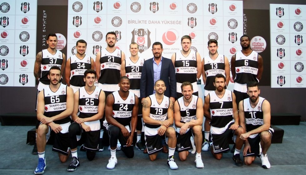 İşte basketbolda yeni formalar - Görsel 4