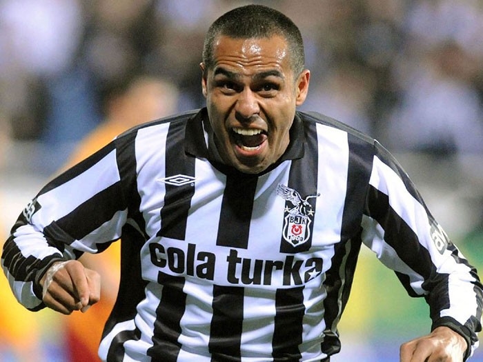 Önce F.Bahçe, sonra Beşiktaş'ta forma giymiş 8 isim - Görsel 6