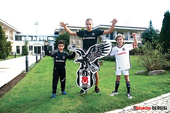 ''Pancu gibi kaleye geçebilirim'' - Görsel 1