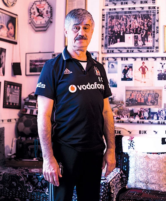''Beşiktaş'ta Metin - Ali - Feyyaz ruhu devam ediyor'' - Görsel 1