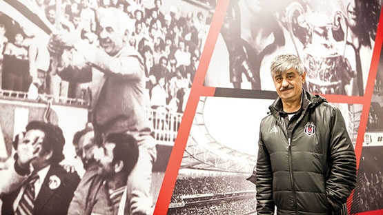 ''Beşiktaş'ta Metin - Ali - Feyyaz ruhu devam ediyor'' - Görsel 2