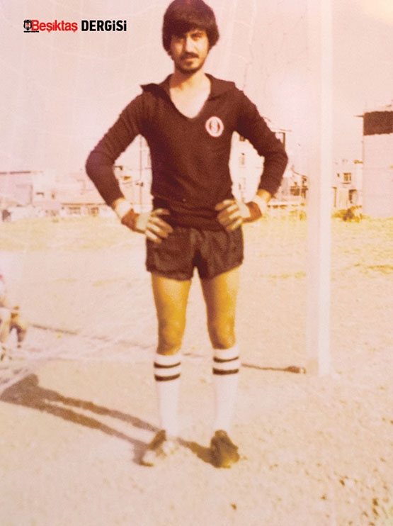 ''Beşiktaş'ta Metin - Ali - Feyyaz ruhu devam ediyor'' - Görsel 3