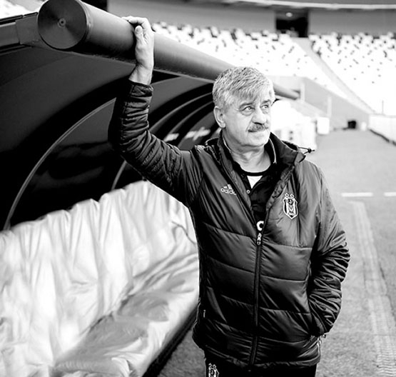 ''Beşiktaş'ta Metin - Ali - Feyyaz ruhu devam ediyor'' - Görsel 4
