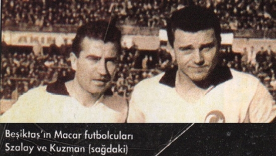 Barça'dan Beşiktaş'a yolu düşen ilk Kartal - Görsel 6