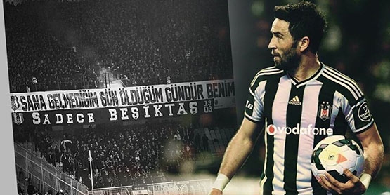 GÜNÜN ÖZETİ | Beşiktaş'ta bugün neler oldu? (04 Aralık 2016) - Görsel 7