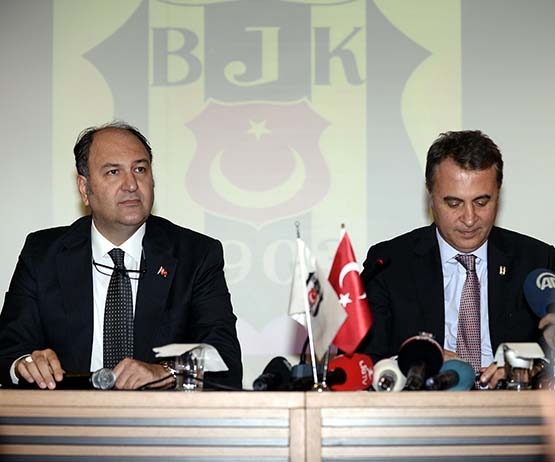 GALERİ | Fikret Orman ''adalet'' panelinde konuştu - Görsel 5