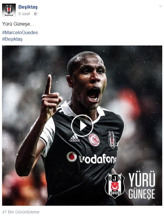 08 Kasım 2016 | Sosyal medyada bugün - Görsel 7