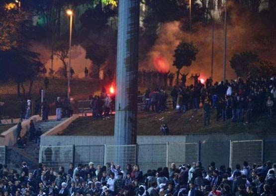 Geçmişten günümüze ''Şehitler Tepesi'' (Beleştepe) - Görsel 4