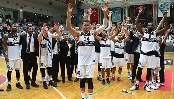 GÜNÜN ÖZETİ | Beşiktaş'ta bugün neler oldu? (13 Aralık 2016) - Görsel 3